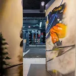 Ξενοδοχείο Ho36 3*