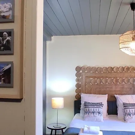 Hotel Ho36