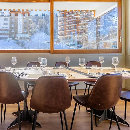 Ho36 La Plagne