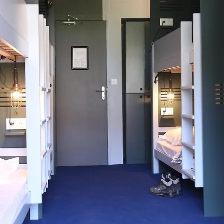 Hotel Ho36