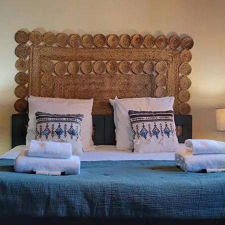 Hotel Ho36 La Plagne