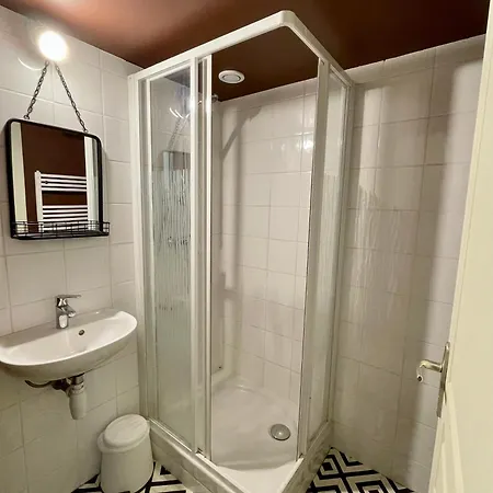 Hotel Ho36 La Plagne