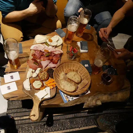 Ho36 Szálloda 3*