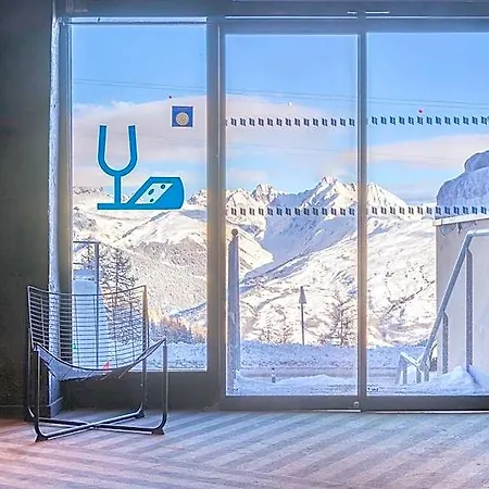 Ho36 3* La Plagne